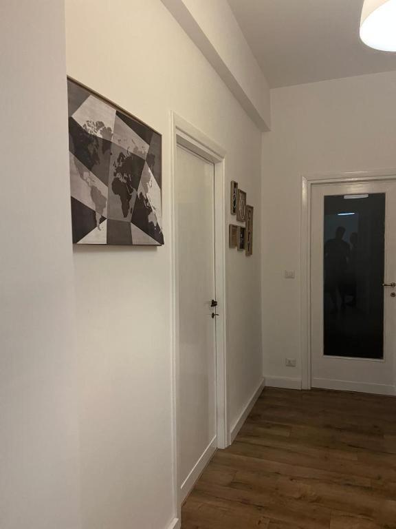 Lägenhet Casa Da Favola *