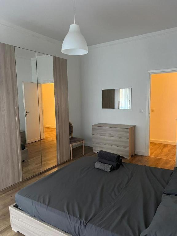 Lägenhet Casa Da Favola *