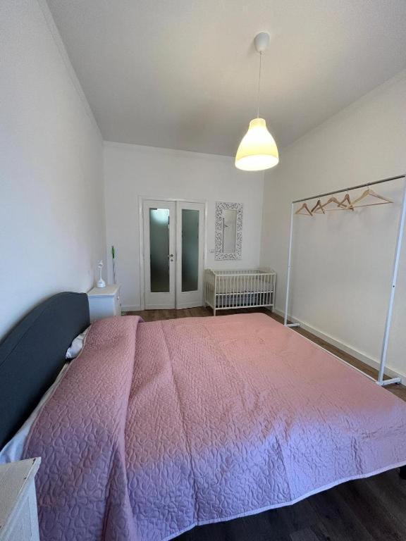 Lägenhet Casa Da Favola *