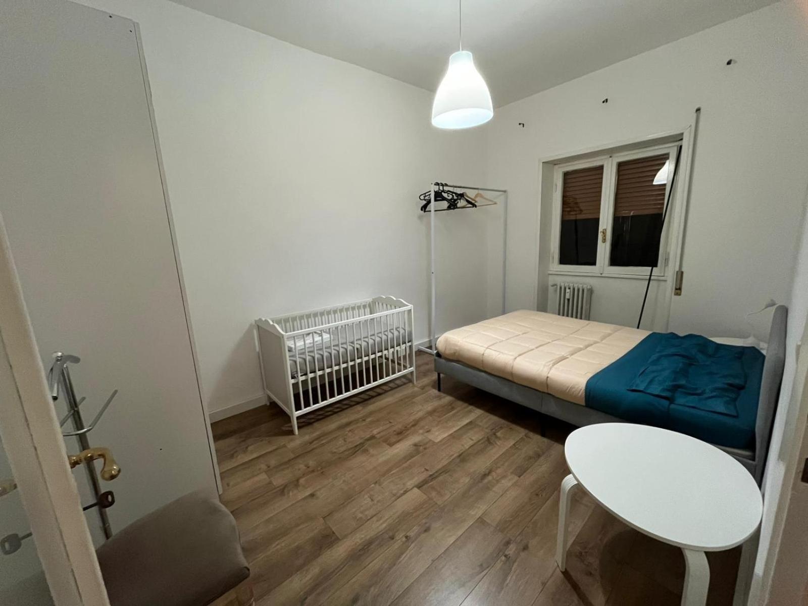 Lägenhet Casa Da Favola Rom