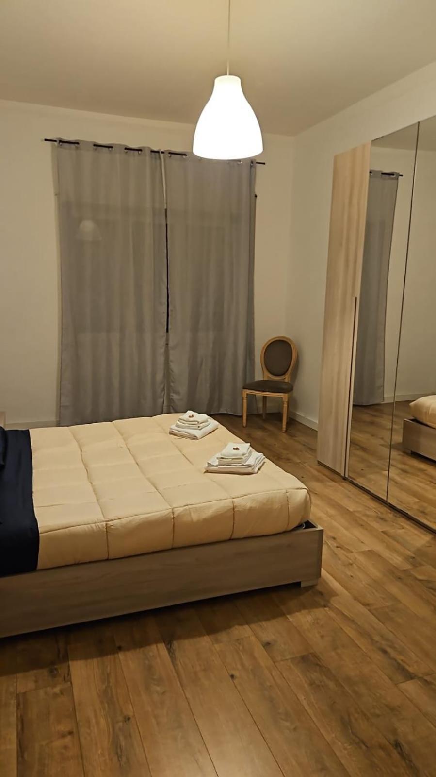 Casa Da Favola Lägenhet