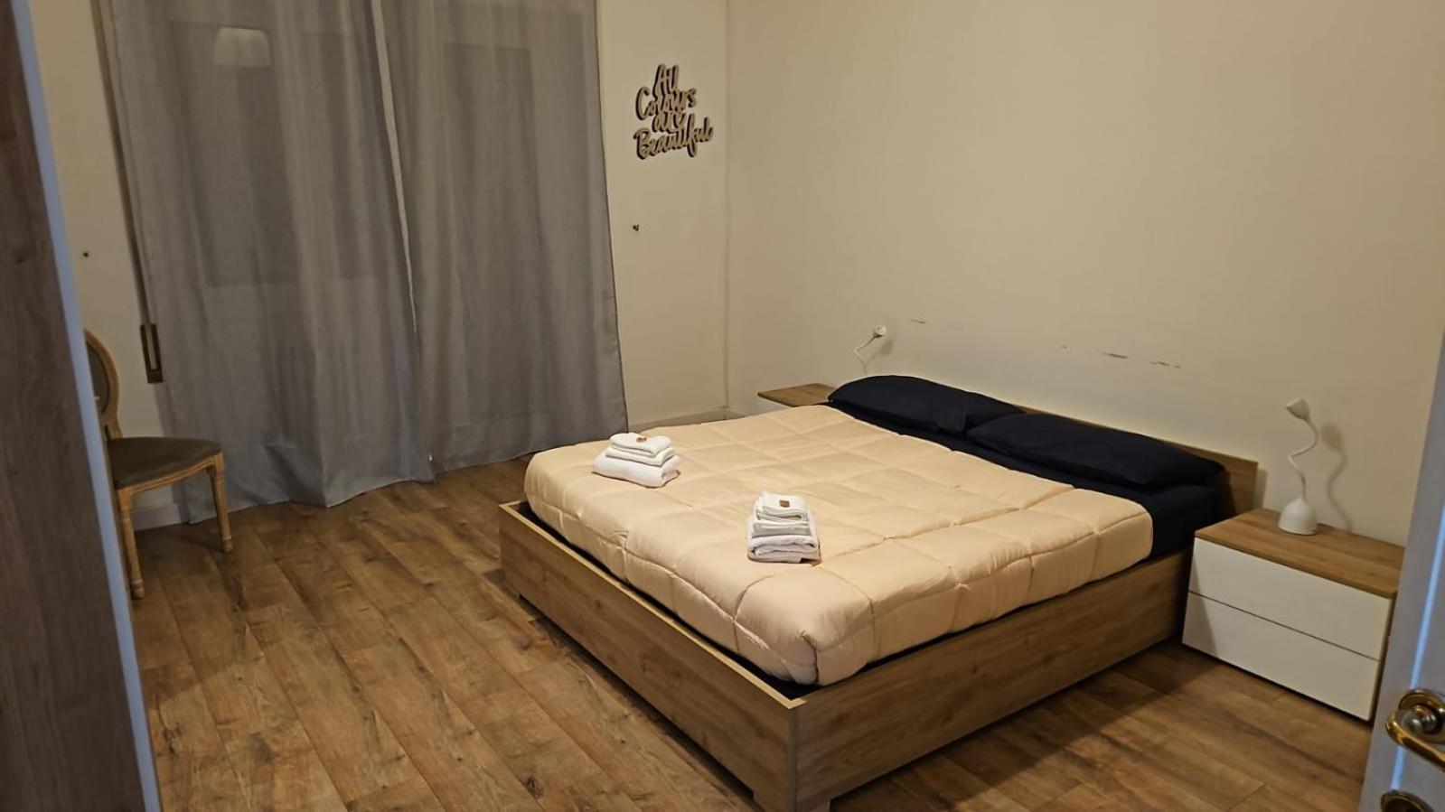 Lägenhet Casa Da Favola *