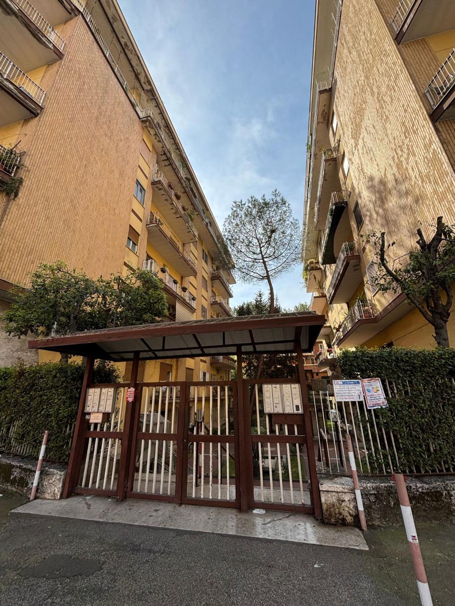Casa Da Favola Lägenhet *