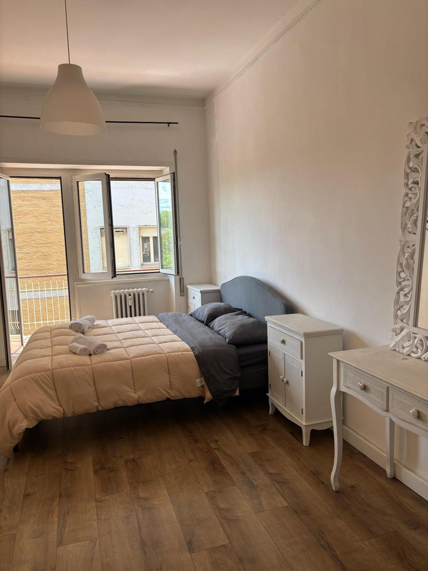 Lägenhet Casa Da Favola *