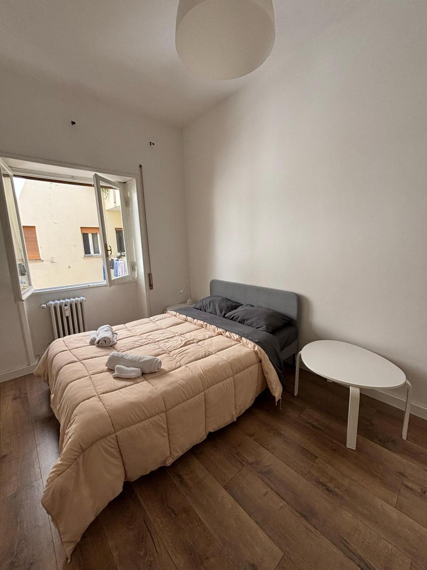 Casa Da Favola Lägenhet Rom